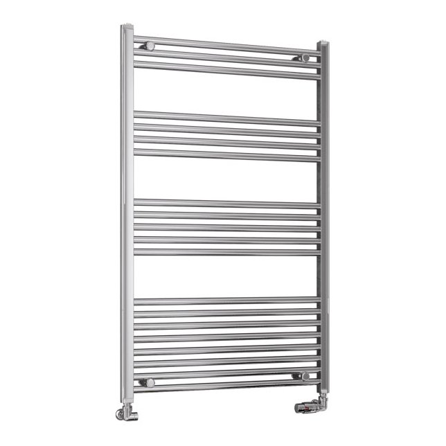 Wendover Straight Multirail 1200 x 750 Chrome