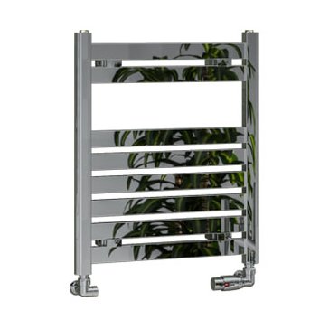 Staverton 600x500 Chrome