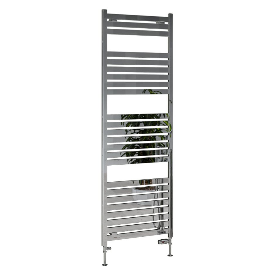 Staverton 1800x600 Chrome