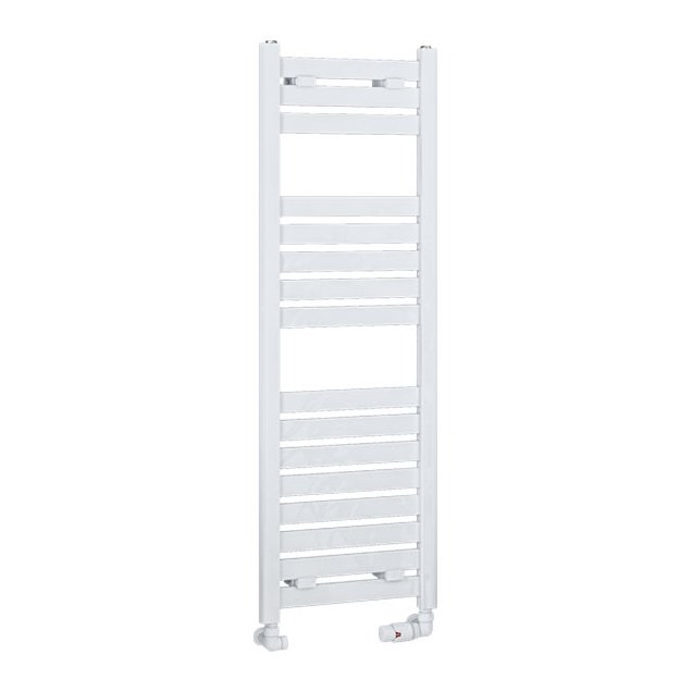 Staverton 1200x400 White