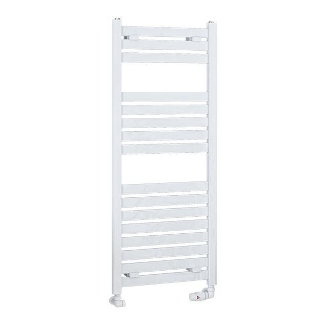 Staverton 1200x500 White