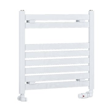 Staverton 600x600 White