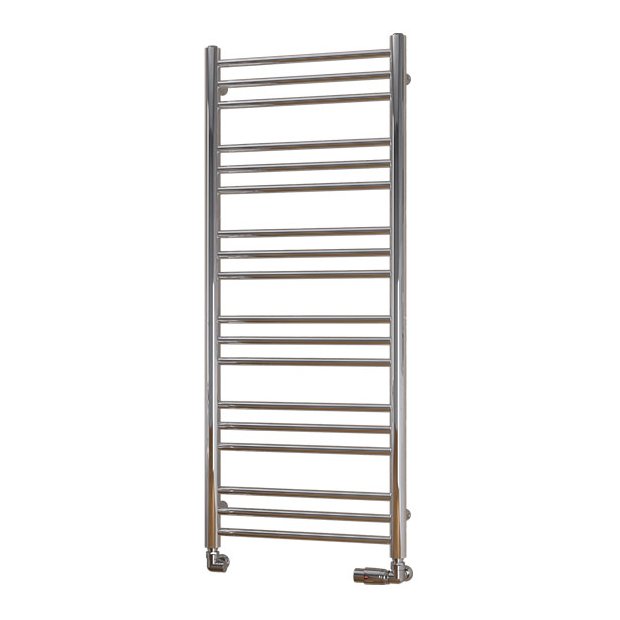 Biava Round 1200x500 Chrome