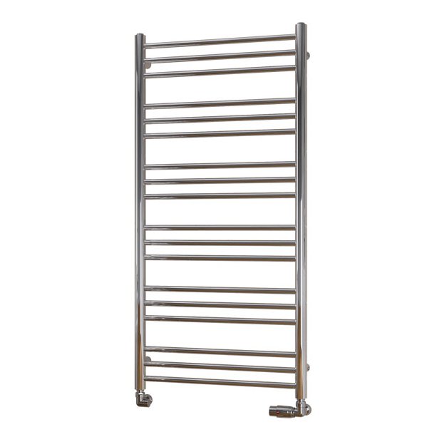 Biava Round 1200x600 Chrome