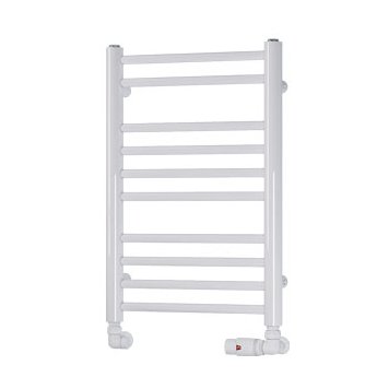 Biava Round 600x400 White