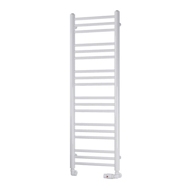 Biava Round 1200x400 White