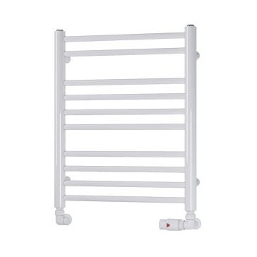 Biava Round 600x500 White