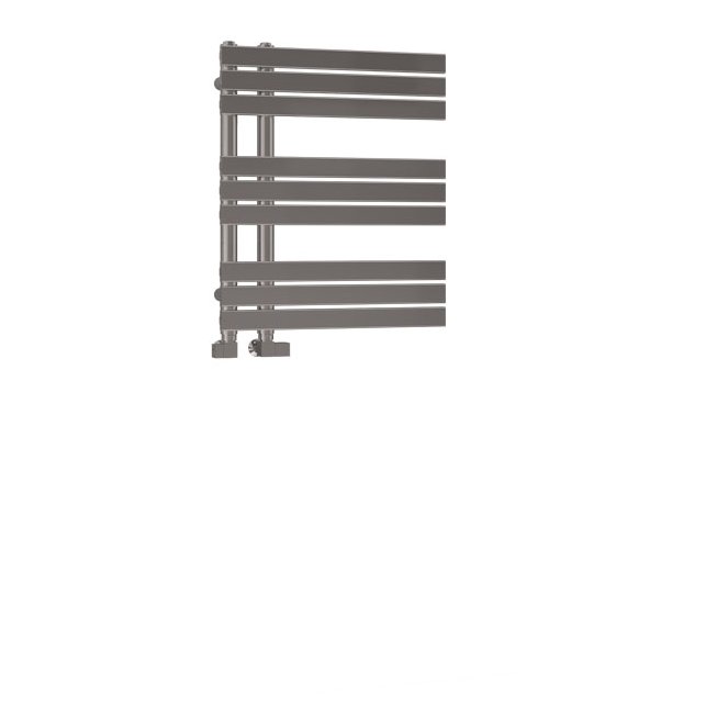 New Leonardo 600 x 500 Chrome