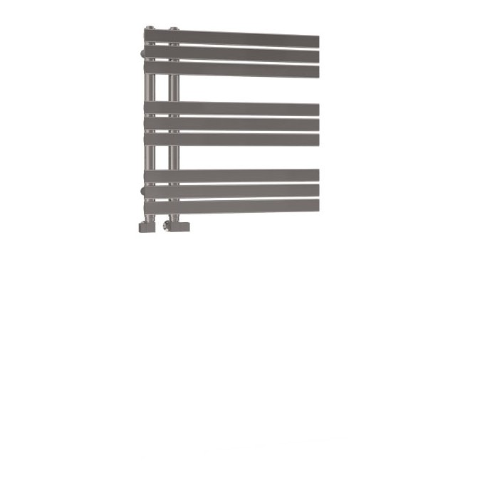 New Leonardo 600 x 600 Chrome