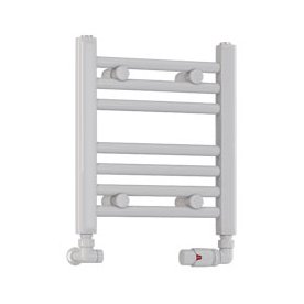 Wendover Straight Multirail 360 x 400 White