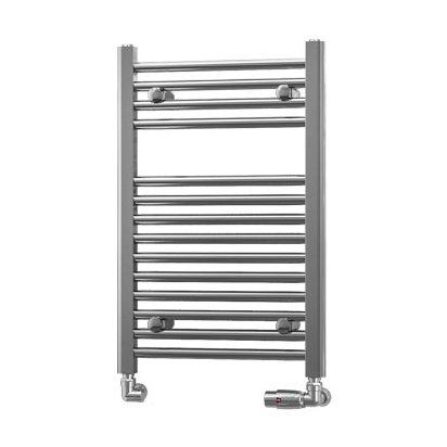 Straight Biava Multirail 688 x 450 Chrome