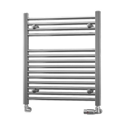 Straight Biava Multirail 688 x 600 Chrome