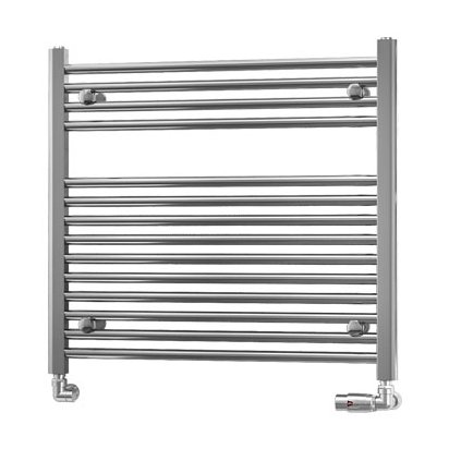 Straight Biava Multirail 688 x 750 Chrome