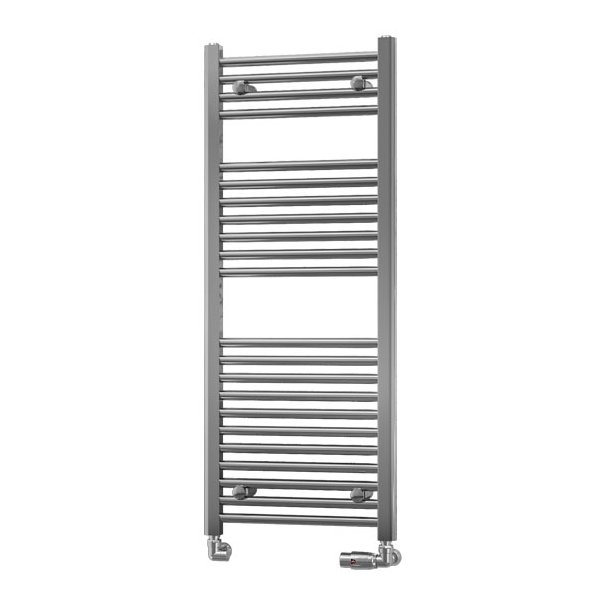 Straight Biava Multirail 1118 x 450 Chrome