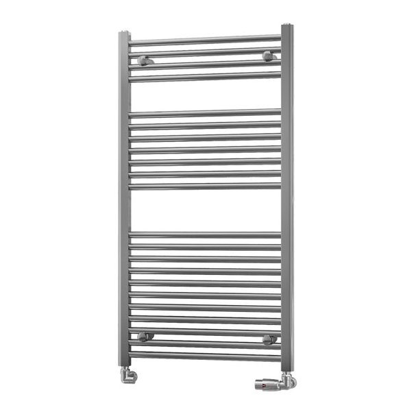 Straight Biava Multirail 1118 x 600 Chrome