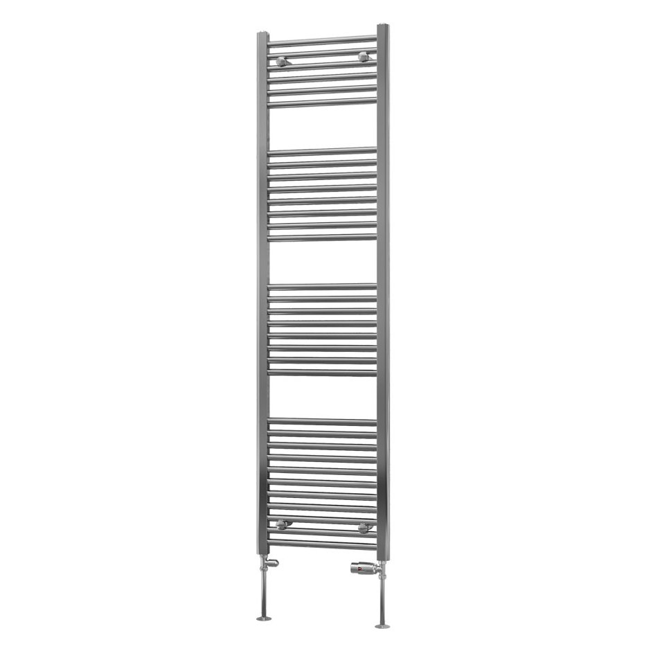 Straight Biava Multirail 1720 x 450 Chrome