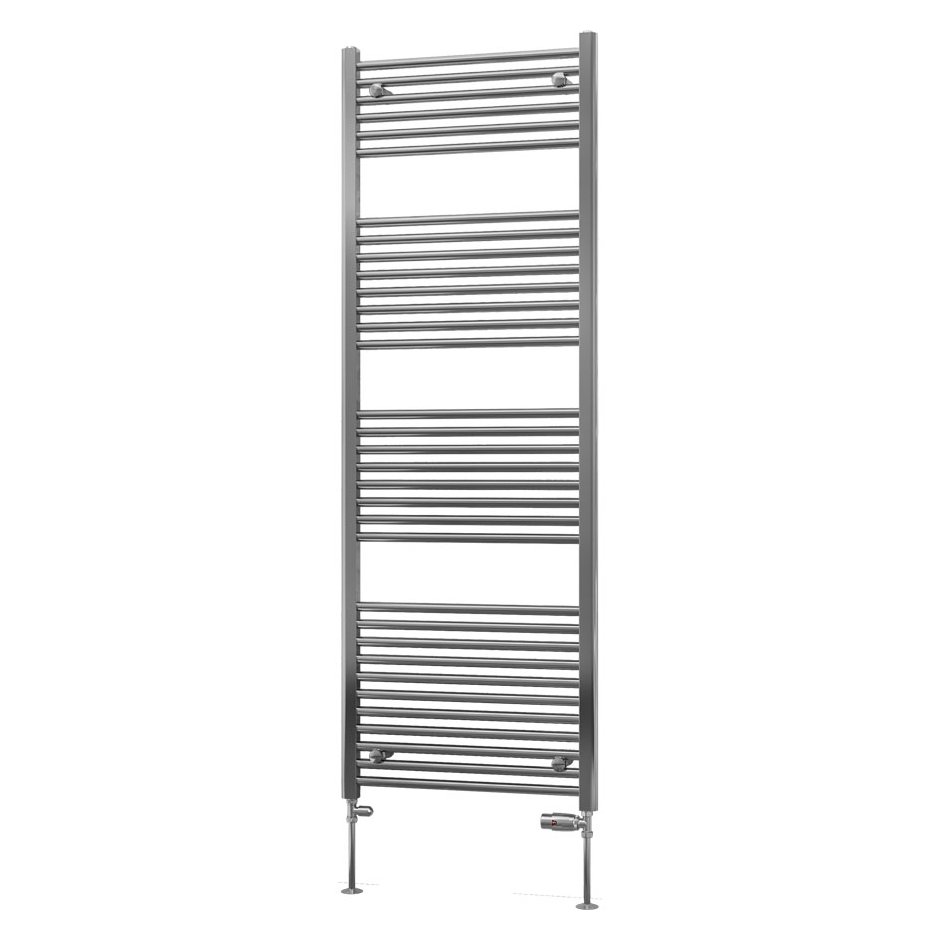 Straight Biava Multirail 1720 x 600 Chrome