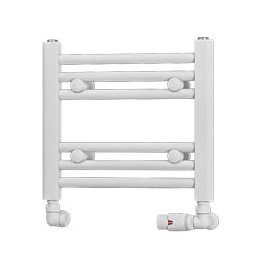 Straight Biava Multirail 360 x 400 White