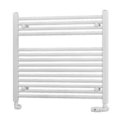 Straight Biava Multirail 688 x 750 White