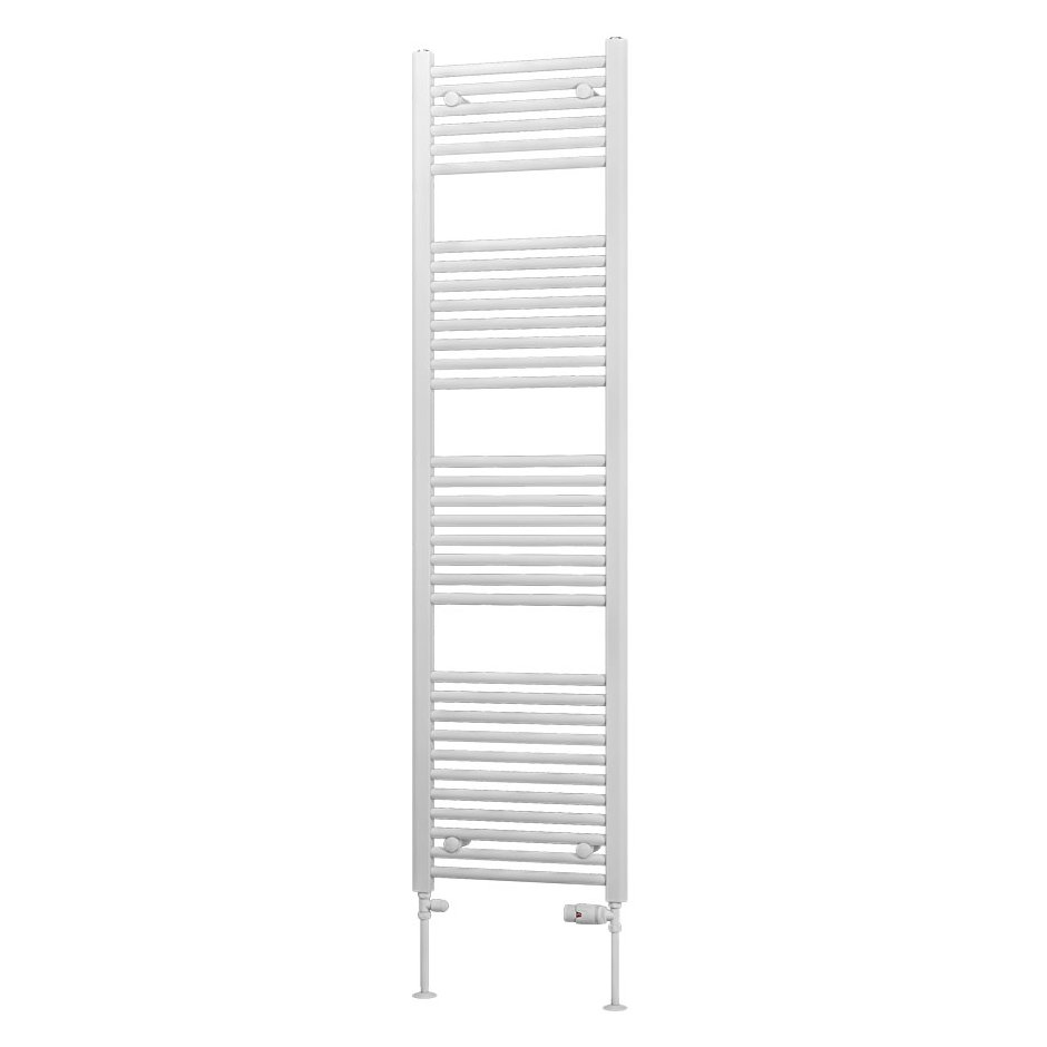Straight Biava Multirail 1720 x 450 White