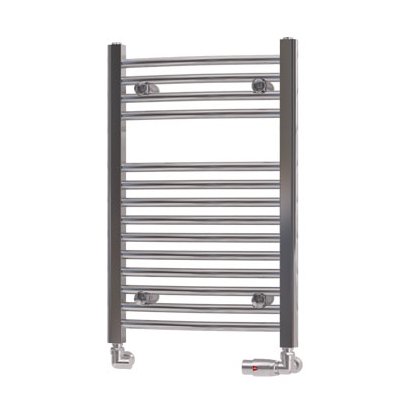 Curved Biava Multirail 688 x 450 Chrome