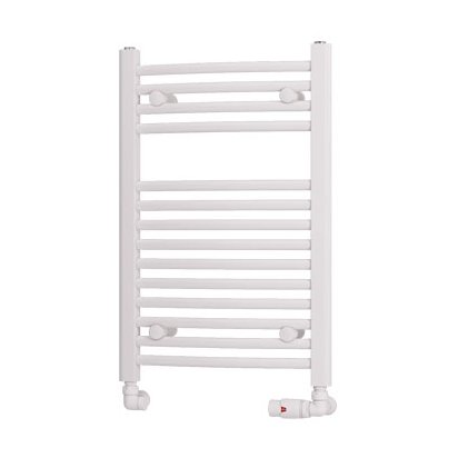 Curved Biava Multirail 688 x 450 White