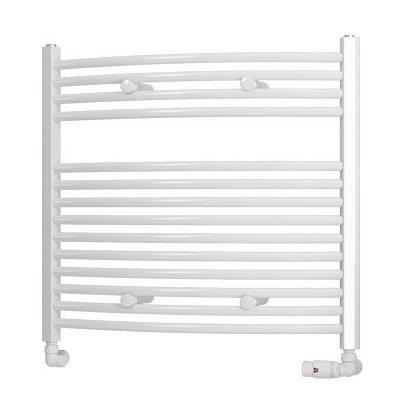 Curved Biava Multirail 688 x 750 White