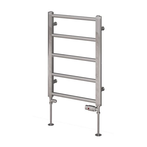 Tuscan Multirail 650 x 450 Chrome