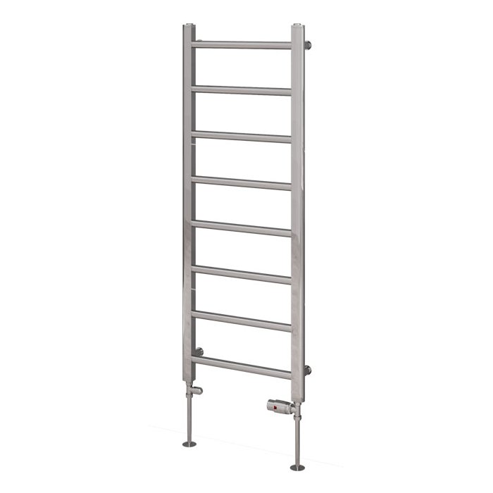 Tuscan Multirail 1200 x 450 Chrome