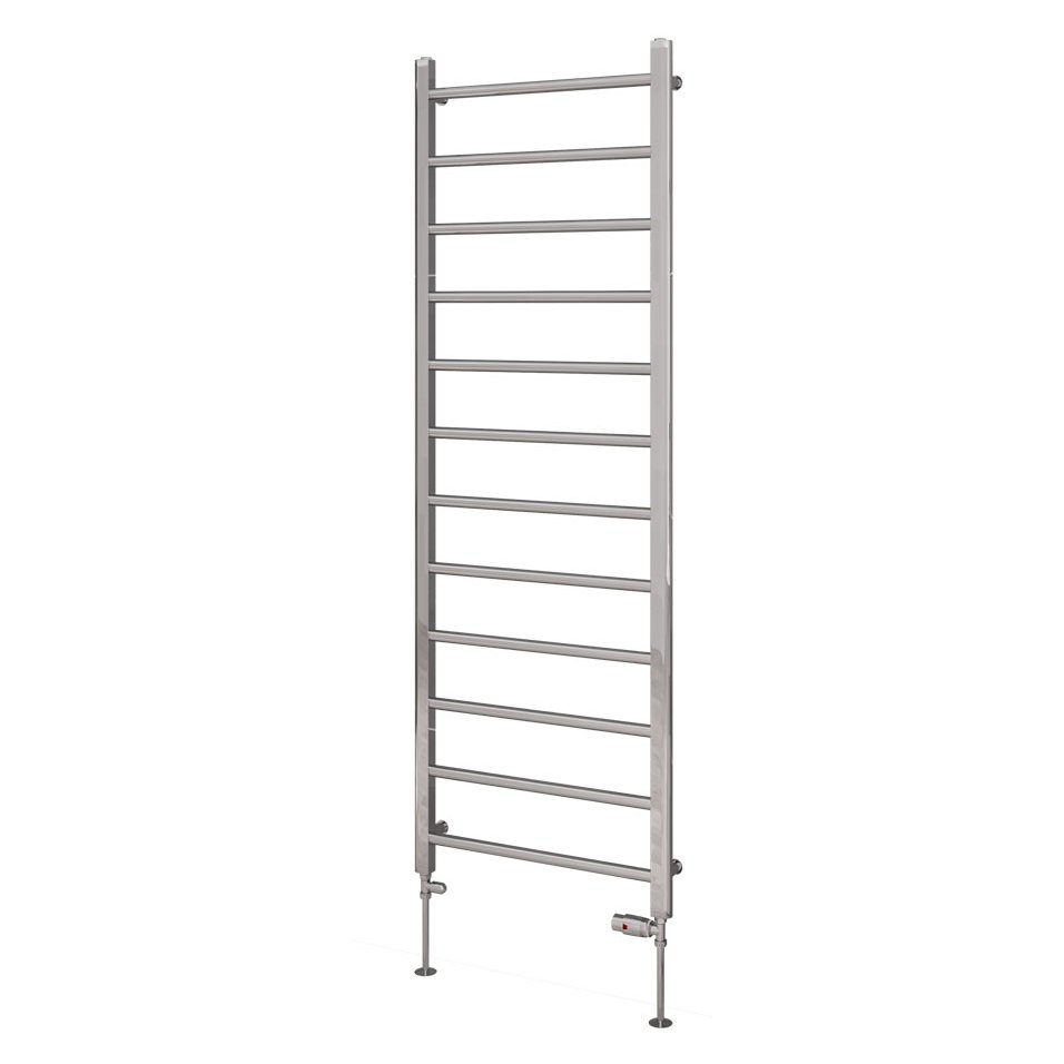 Tuscan Multirail 1750 x 600 Chrome