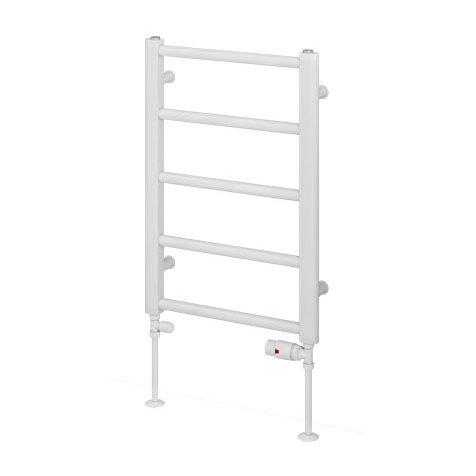 Tuscan Multirail 650 x 450 White