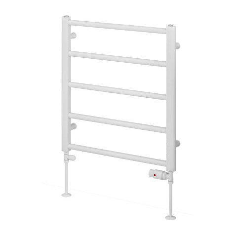 Tuscan Multirail 650 x 600 White