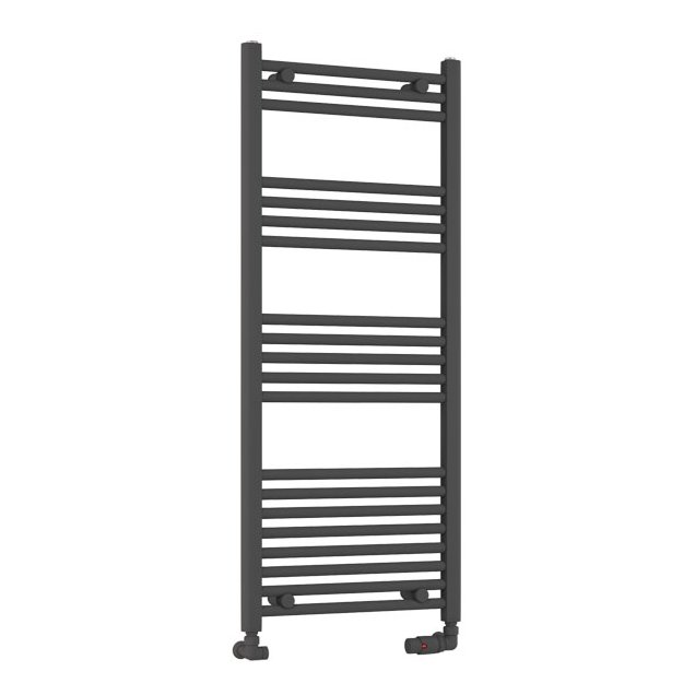 Wendover Straight Multirail 1200 x 500 Anthracite