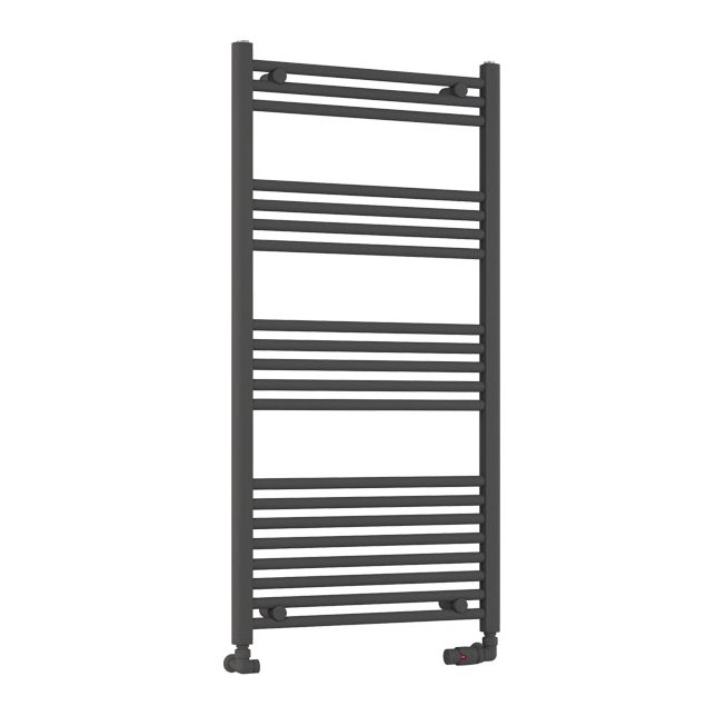 Wendover Straight Multirail 1200 x 600 Anthracite