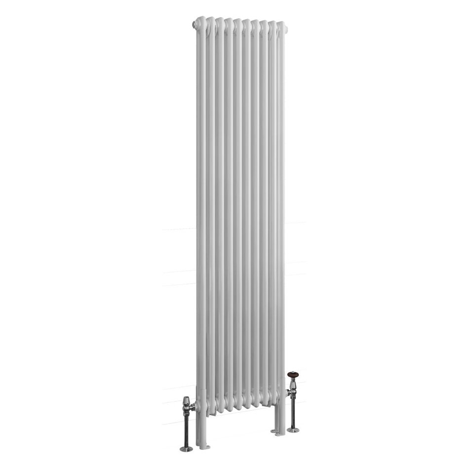 Imperia 2 Column Radiator 1800 x 470mm