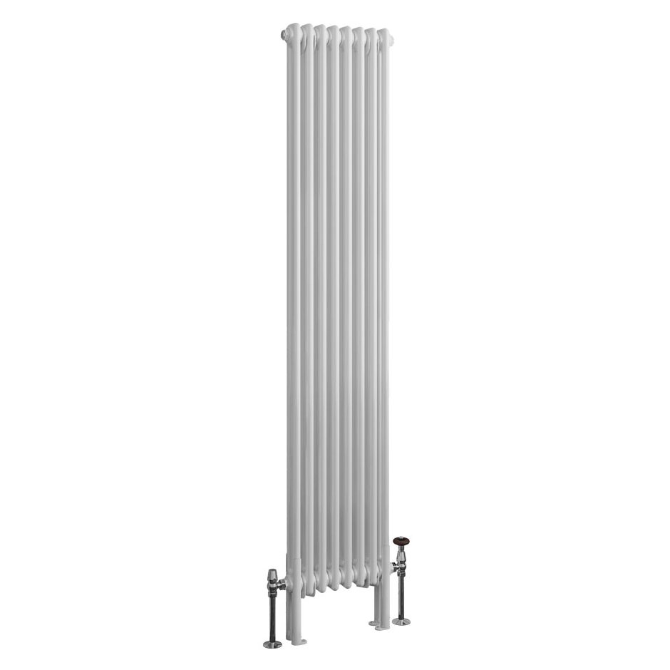 Imperia 2 Column Radiator 1800 x 380mm