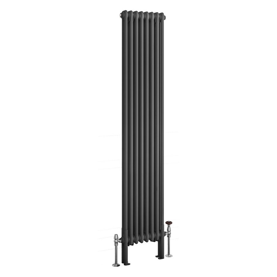 Imperia 2 Column Radiator 1800 x 380mm