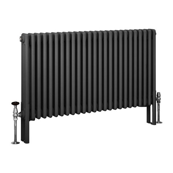 Imperia 3 Column Radiator 600 x 1145mm