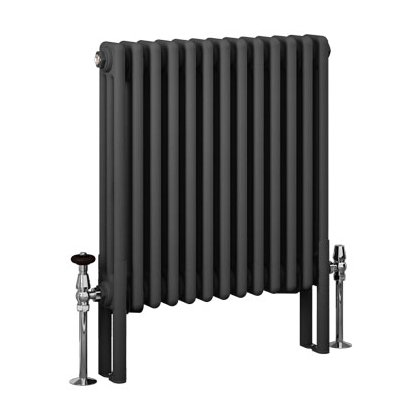 Imperia 3 Column Radiator 600 x 605mm