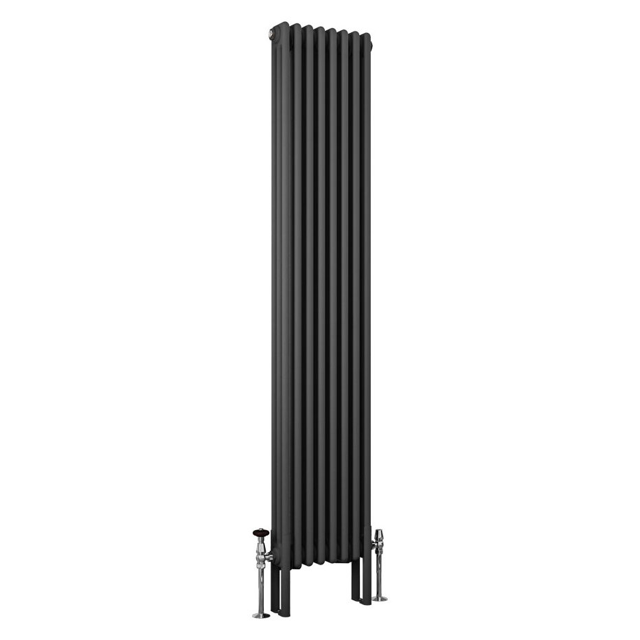 Imperia 3 Column Radiator 1800 x 380mm