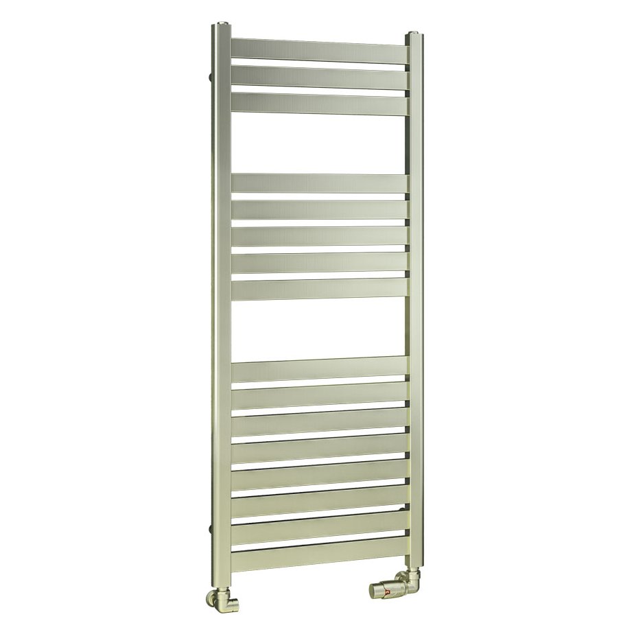 Staverton 1200 x 500 - Brushed Brass