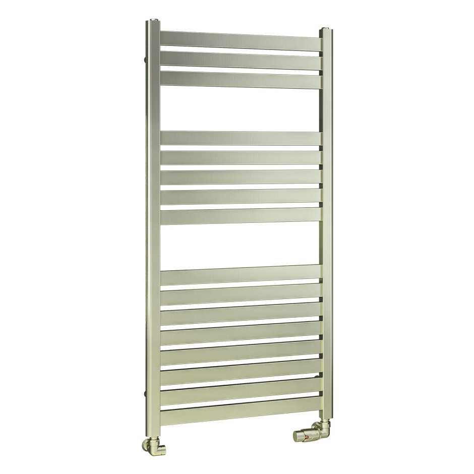 Staverton 1200 x 600 - Brushed Brass