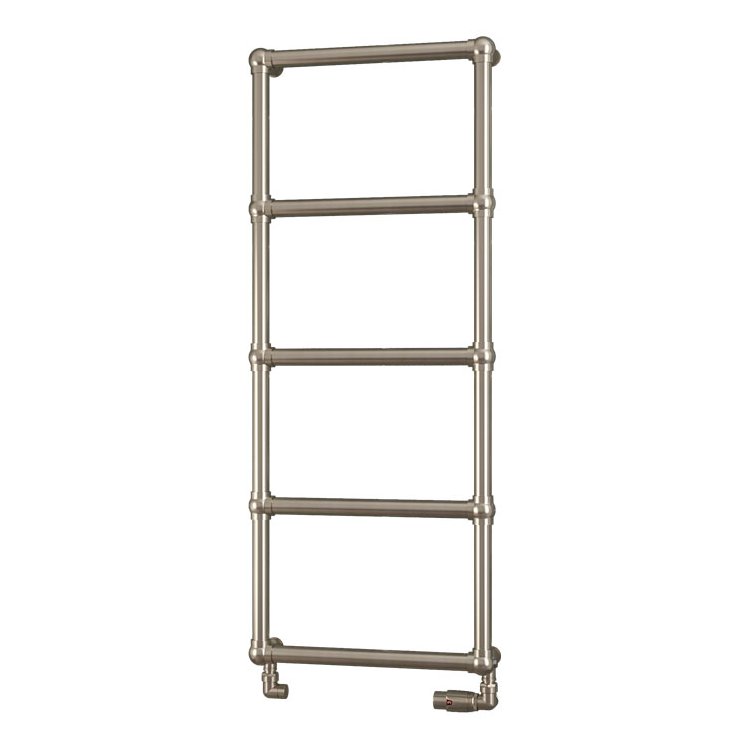 Stour 1195 x 500 - Brushed Brass