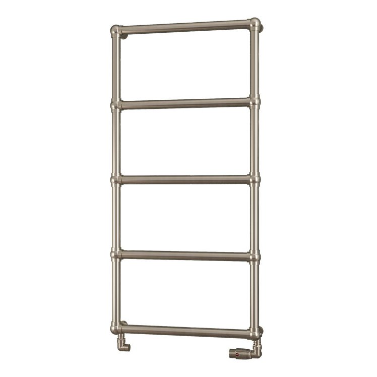 Stour 1195 x 600 - Brushed Brass