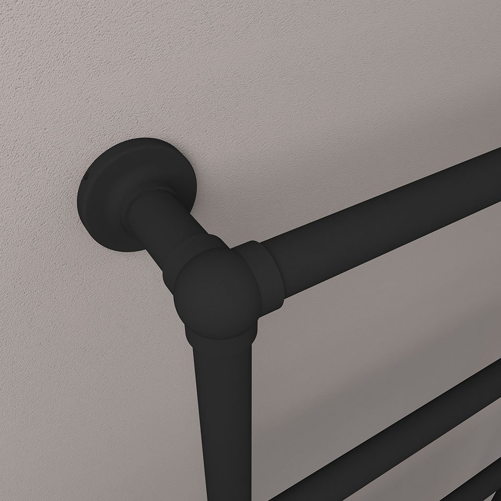 Stour 690 x 500 - Matt Black