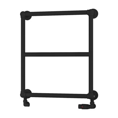 Stour 690 x 600 - Matt Black