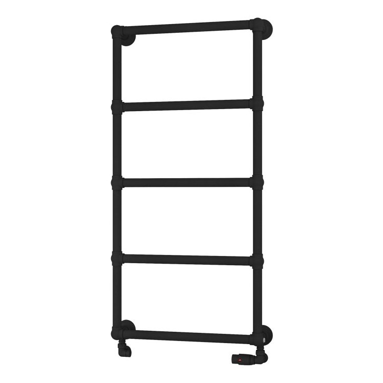 Stour 1195 x 600 - Matt Black