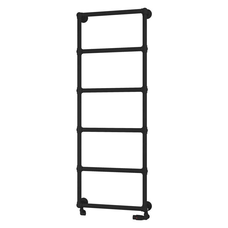 Stour 1550 x 600 - Matt Black