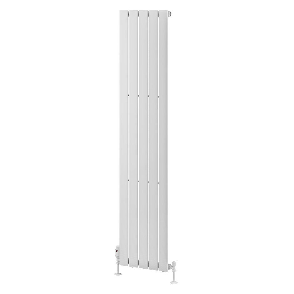Warrington 1800 x 376 Radiator Type10 Gloss White