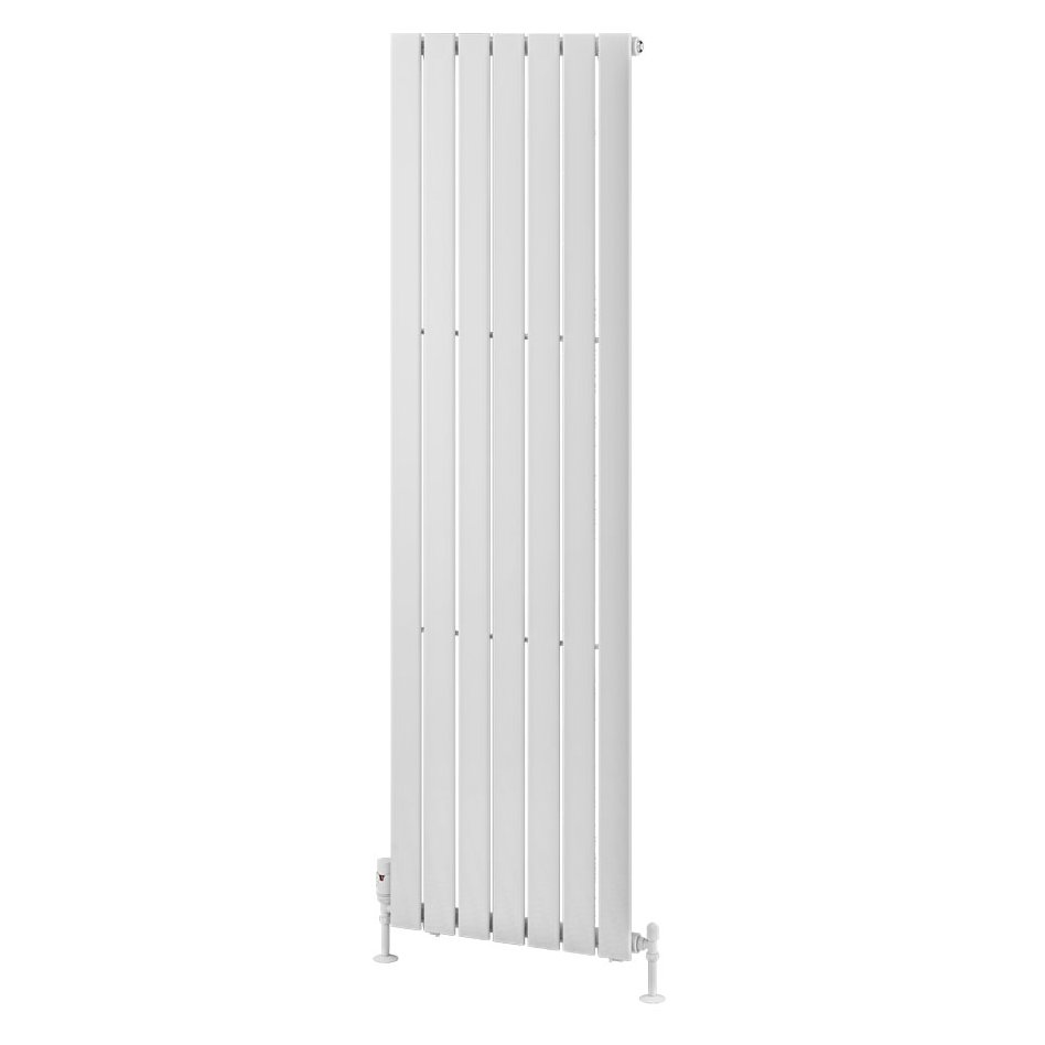 Warrington 1800 x 528 Radiator Type10 Gloss White